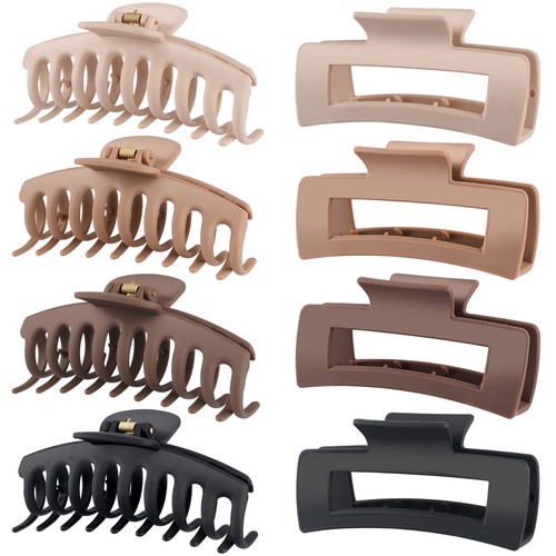 Luseren hair clips - for, women