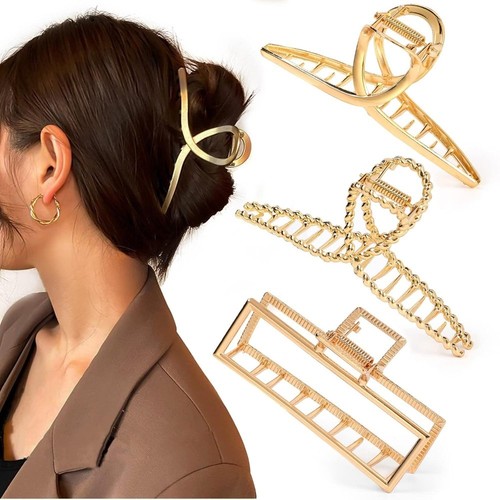 Pcs metal large - large, clips