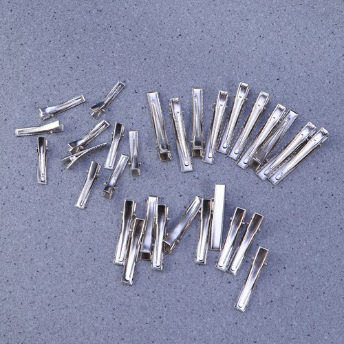 30pcs alligator hair clips - hair, for
