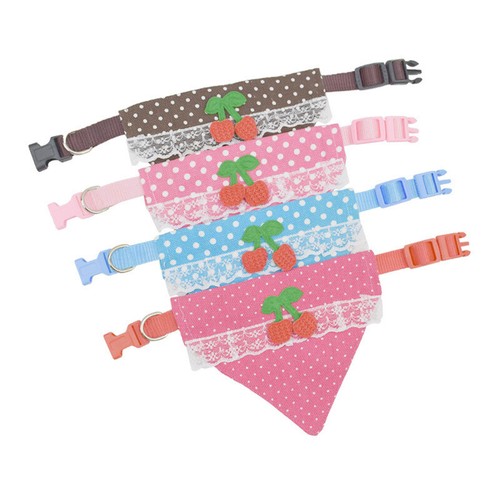 Pet dog cat bibs - pet,