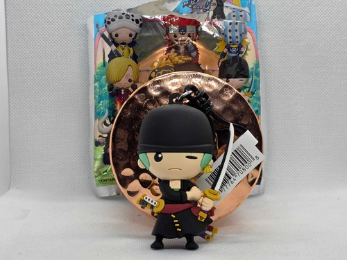 One piece monogram - one,