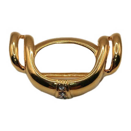 Estate vintage goldtone - vintage,