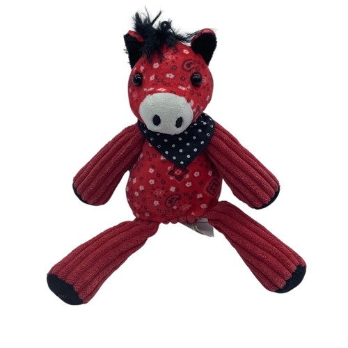 Scentsy bandit the - bandit, plush