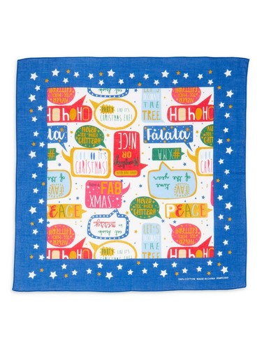 Time and tru christmas pattern - and,