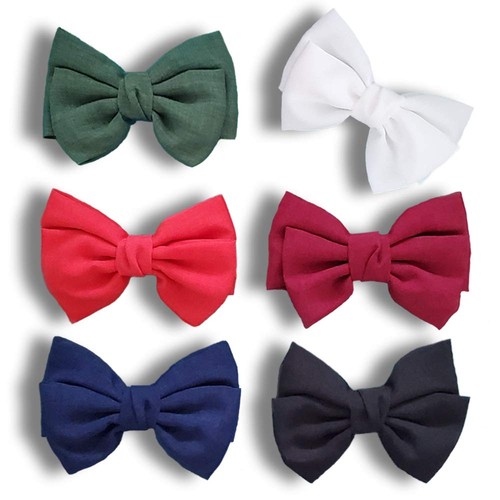 Bow clips french - clips,,
