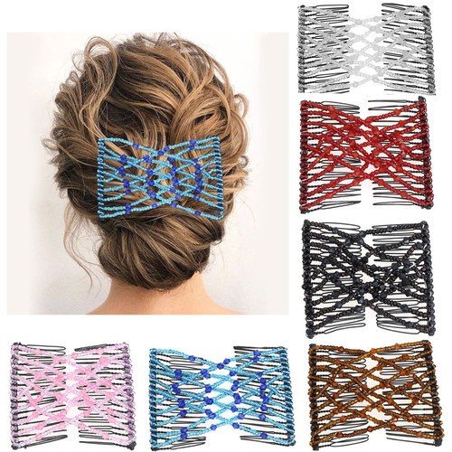 Pieces magic hair comb - pieces,
