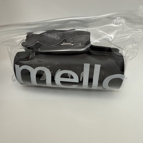 The original mello hair - the,