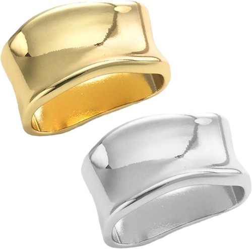 Scarf rings pcs metal - scarf,