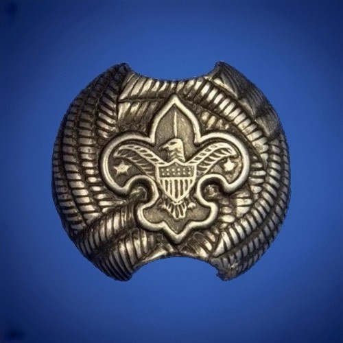 Boy scouts america bandana - of,
