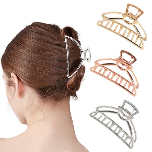 Vinbee metal hair clips for - metal,