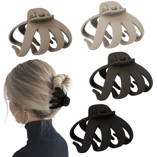 Pcs octopus hair - 4,