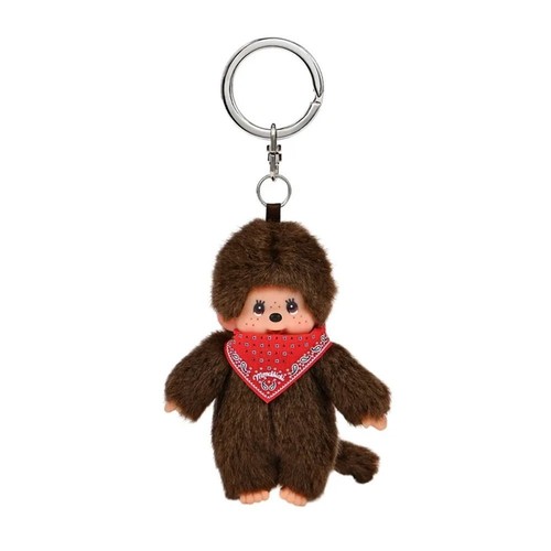 Monchhichi bandana boy - monchhichi,