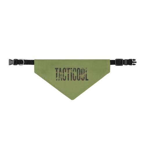 Tacticool camouflage clip - tacticool,