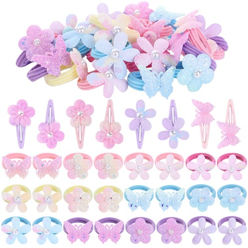 Pcs toddler sparkly - pcs, hair