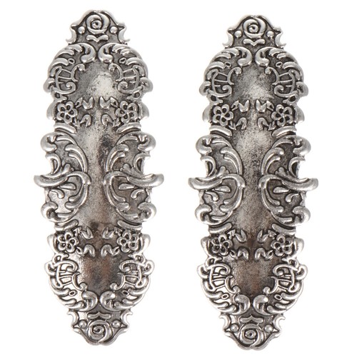 2pcs women hair - women, vintage