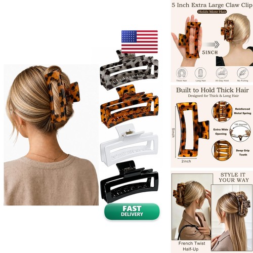 Seven style inch jumbo - seven,