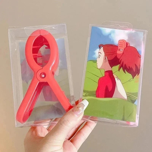 Cute arrietty cosplay shark - arrietty,