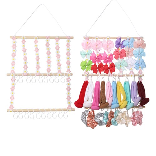Headband holder hair bow - headband,