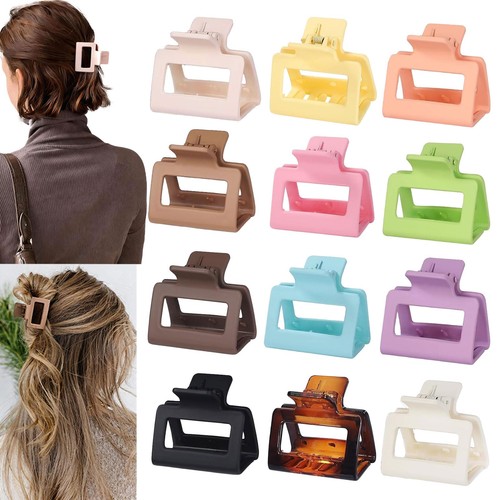 Pcs medium hair - pcs, claw