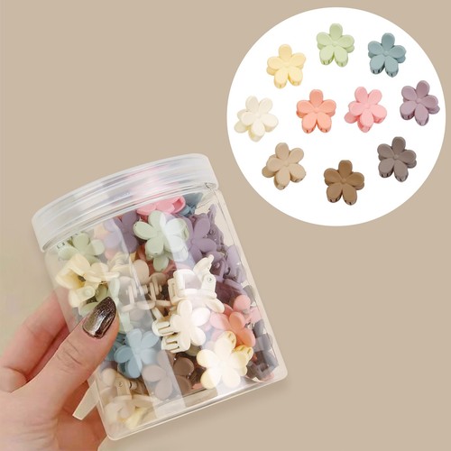 Terse mini flower - mini, hair