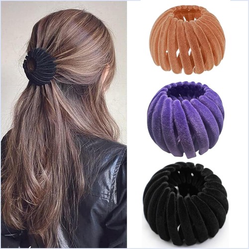 3pcs women hair accessories - 3pcs,