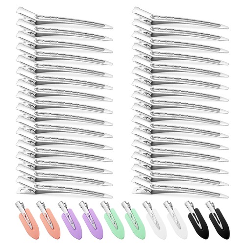 Pcs duck bill clips - bill, clips,