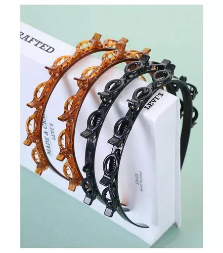 Hair clips bangs - clips,