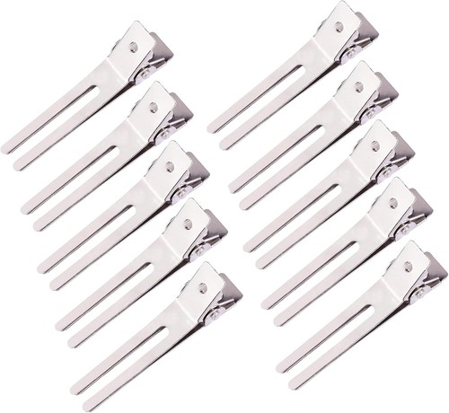 Pack double prong pin - double,