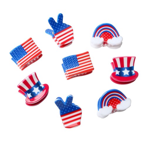 Cuizhiyu small 4th july - small,