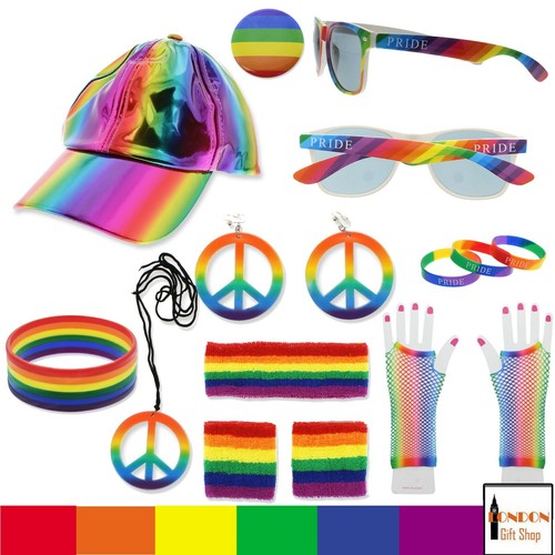 Gay pride fancy - gay, dress