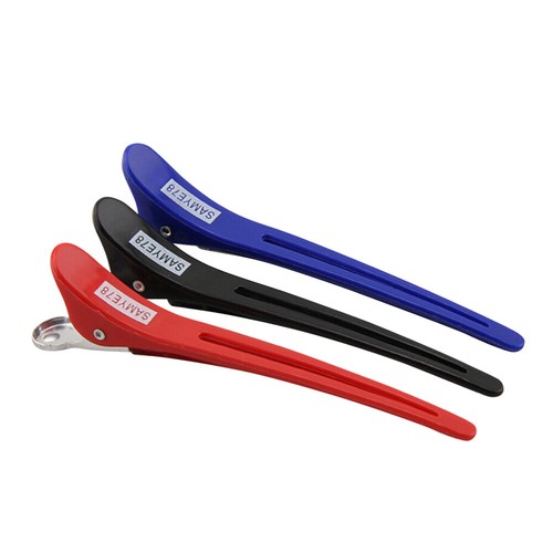 12pcs hair clips large - hair,