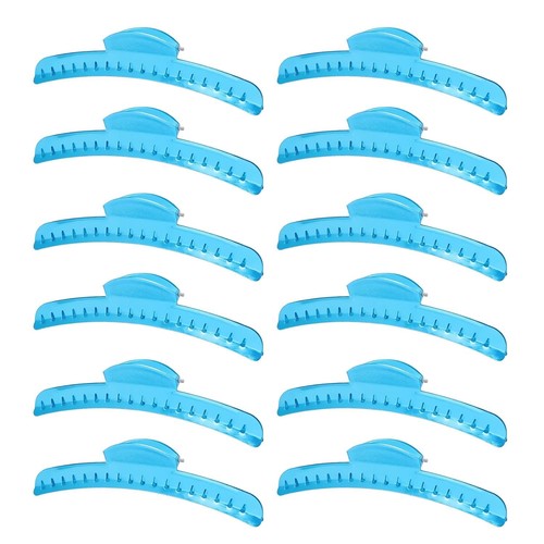 Finger wave clips pcs - finger,
