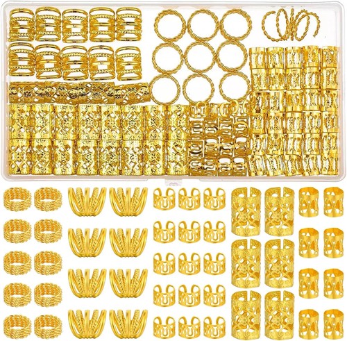 110 pcs gold - 110, jewelry