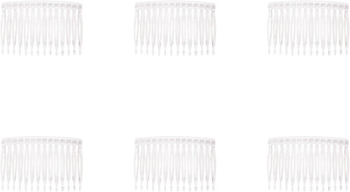 Pcs teeth hair - pcs, 14