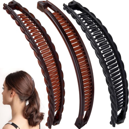 3pcs banana hair - hair, for