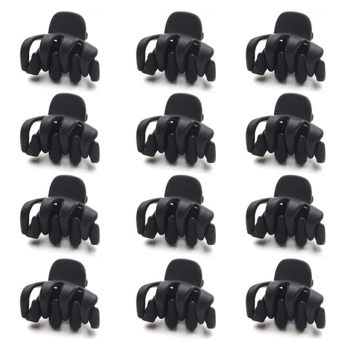 Pack small hair - hair, claw