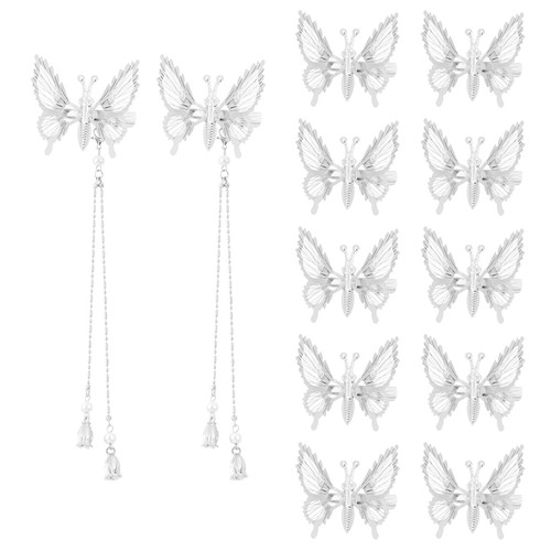 Deeka pcs moving - 12, silver