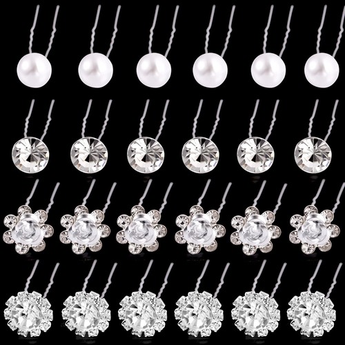 Sumaju pieces bridal - pieces, hair