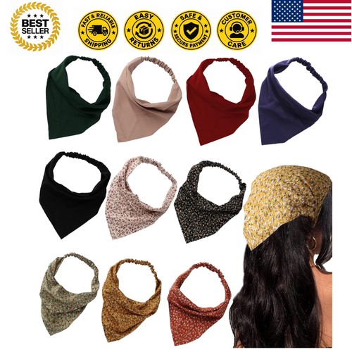 Hair scarfs head - scarfs, bandanas