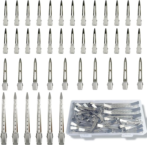 42pcs styling hair - 42pcs,