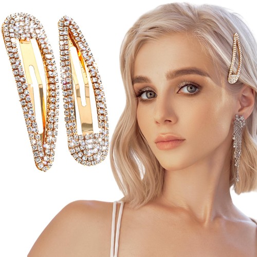 Wllhyf 2pcs rhinestone - wllhyf,
