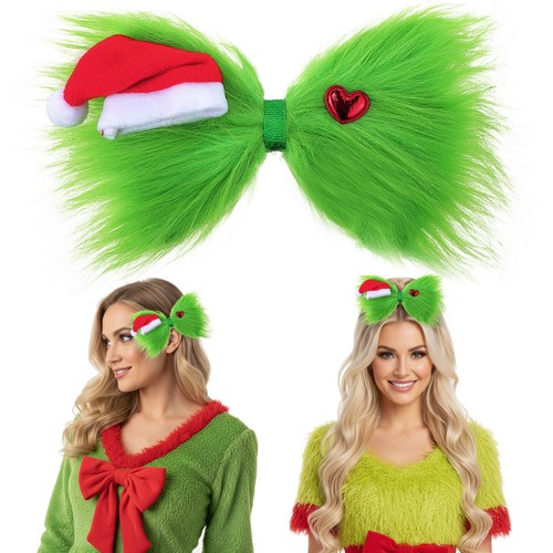 Canlierr large red green - large, 9"