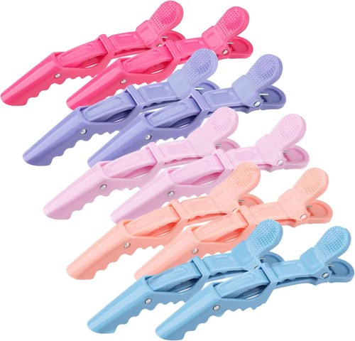 Plastic non slip - non, hair