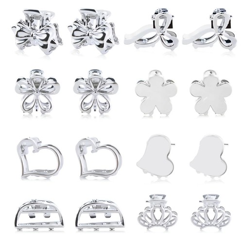 16pcs mini metal - mini,