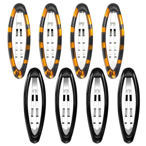 Pcs hair clip barrettes for - pcs,