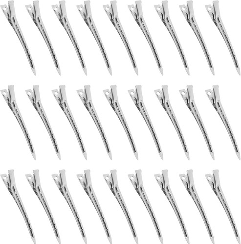 Metal hair clips for - x,