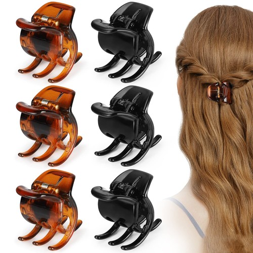 Pieces hair claw clips - pieces,