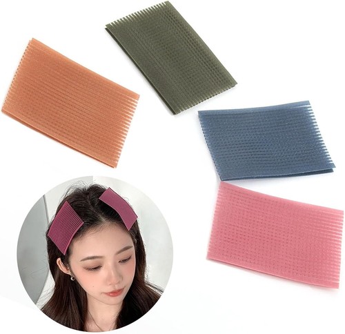 Pcs hair pad clip - 16,
